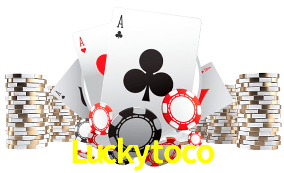 Jogue jogos de pôquer em Luckytoco