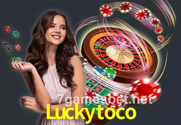 vivo no cassino Luckytoco