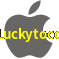 Aplicativo Luckytoco para iOS