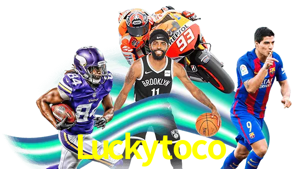 Luckytoco