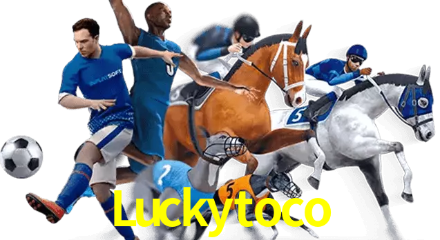 Luckytoco