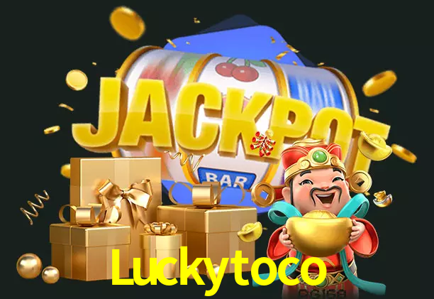 Luckytoco bet