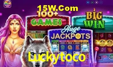 Luckytoco Bet