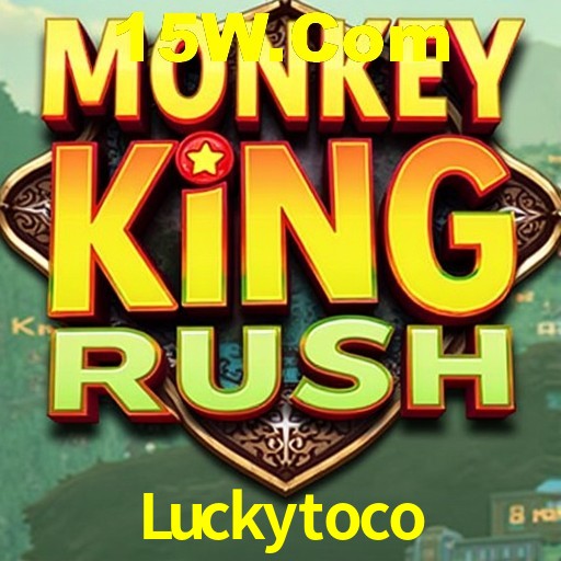 A Revolução dos Aplicativos de Jogos no Luckytoco