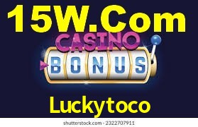 Live Casino Luckytoco