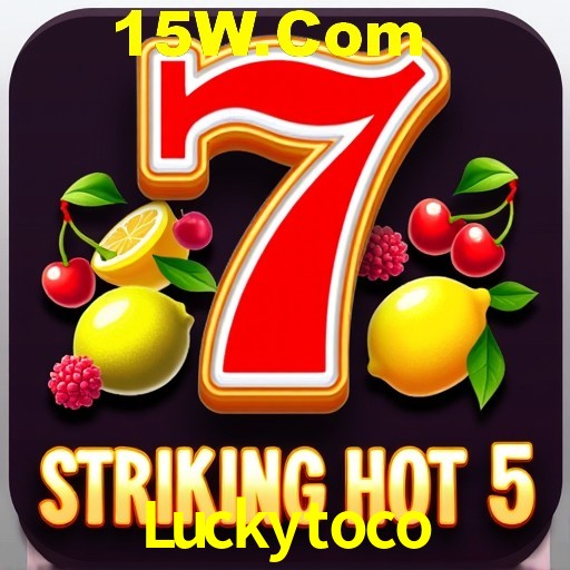 Descubra a Magia dos Jogos de Arcade no Luckytoco