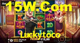 Games Directory Luckytoco