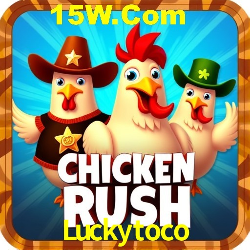 Descubra a Essência do Luckytoco: Nossa História e Compromissos