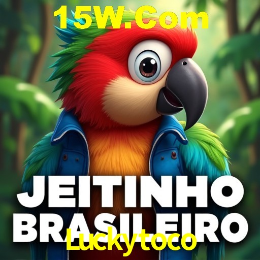 Programa VIP Luckytoco