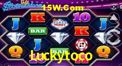 Segurança 2FA Luckytoco