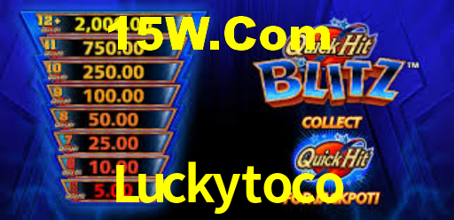 Programa VIP Luckytoco