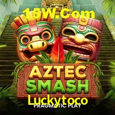 API Integration Luckytoco