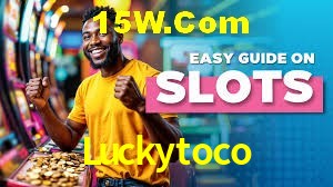 Account Benefits Luckytoco