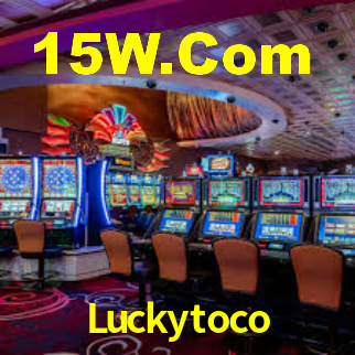 Instant EasyPaisa Luckytoco