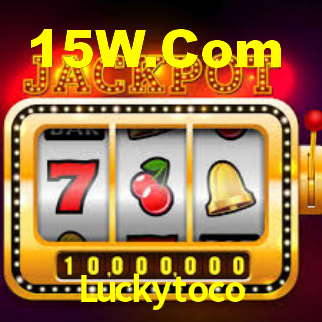 Premium Interface Luckytoco