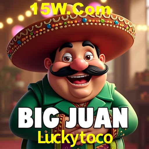 Inovações de Jogos na Luckytoco: O Futuro das Experiências Interativas