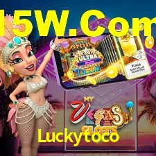 Slot Games Luckytoco