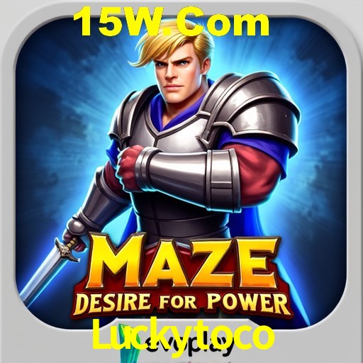 Descubra o Mundo do Cassino Online com Luckytoco