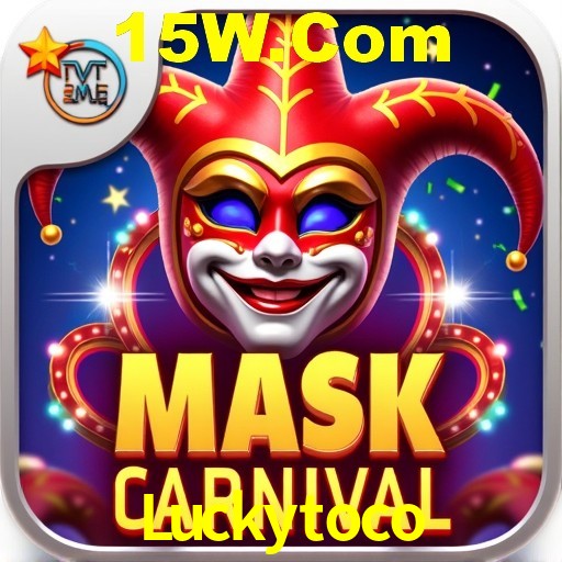 Mesa de Blackjack Luckytoco