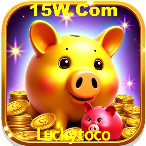 Bônus Diários Luckytoco