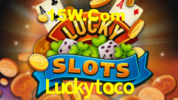 Luckytoco.Com