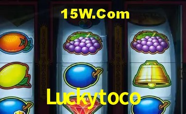 Benefícios da Conta Luckytoco