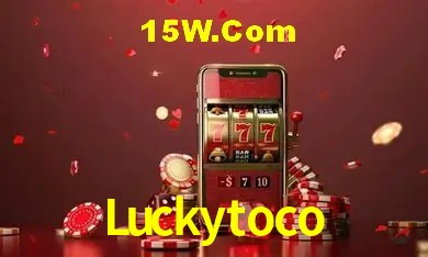 Cadastro Rápido Luckytoco