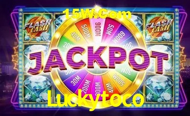 Provedores de Jogos Luckytoco