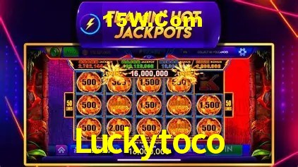 Luckytoco