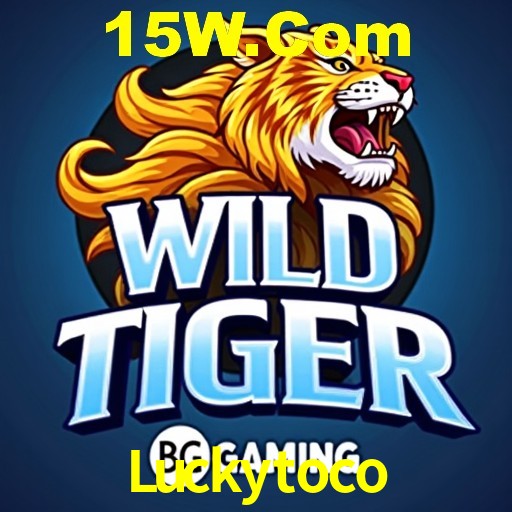 A Emoção da Loteria na Luckytoco: Uma Chance de Mudança de Vida