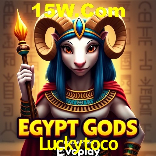 Jogos Exclusivos Luckytoco