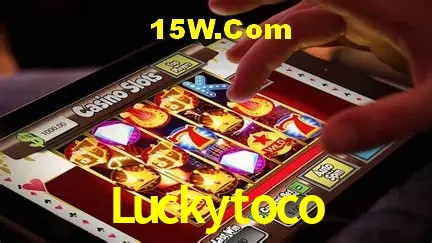 Especiais de Fim de Semana Luckytoco