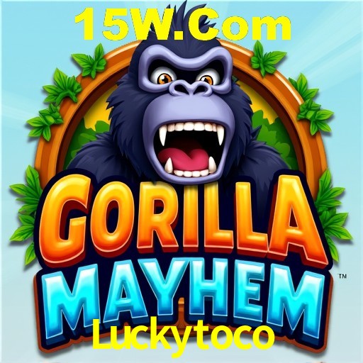 Desvendando o Mundo dos Jogos Virtuais na Luckytoco