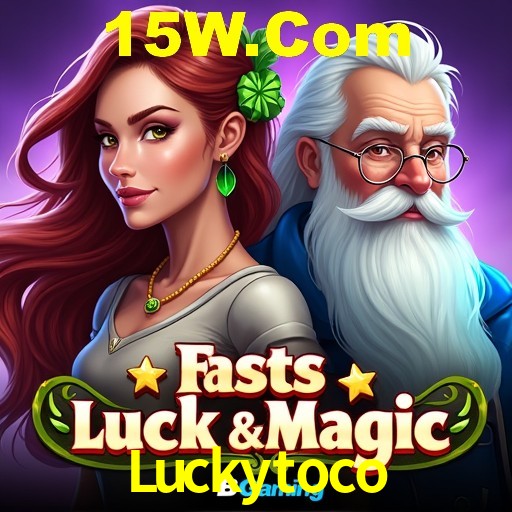 PIX Instantâneo Luckytoco