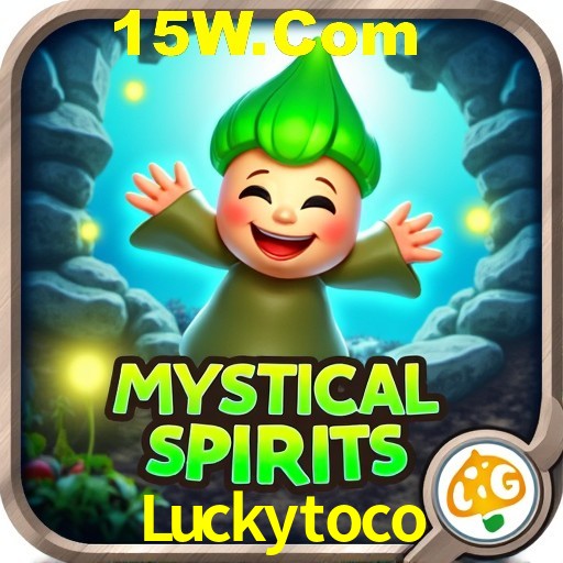 Luckytoco,Luckytoco.Com