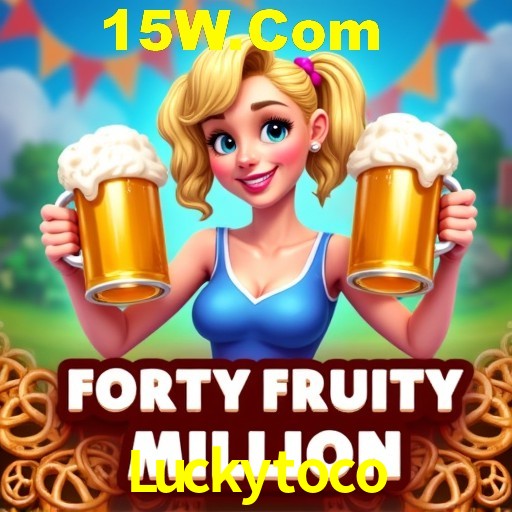 Explorando a Categoria de Eventos em Apostas na Luckytoco