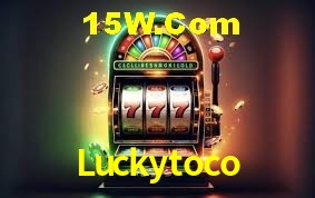 Secure Login Luckytoco