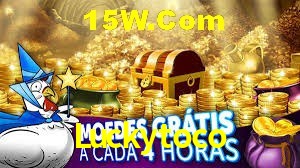 2FA Security Luckytoco