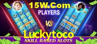 Quick Registration Luckytoco