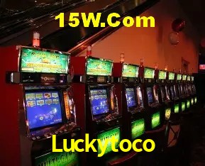Tecnologia da Plataforma Luckytoco