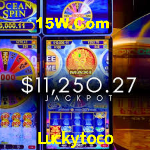 Live Casino Luckytoco