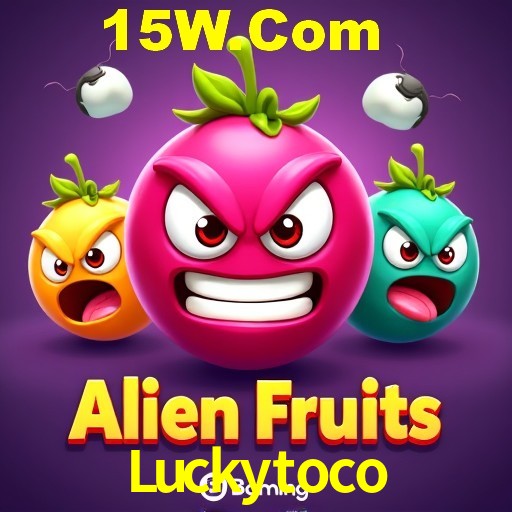 A Emoção da Loteria na Luckytoco: Uma Chance de Mudança de Vida