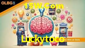 Security Systems Luckytoco