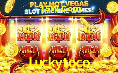  Luckytoco.Com
