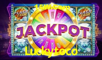 Ofertas Exclusivas Luckytoco