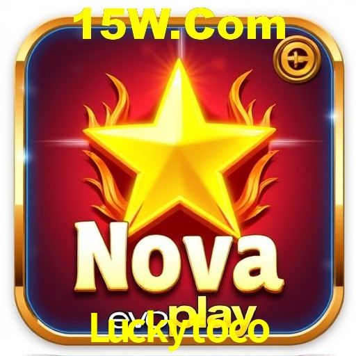 Luckytoco,Luckytoco.Com