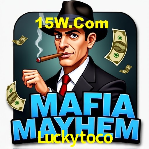 Apostas de Futebol Luckytoco