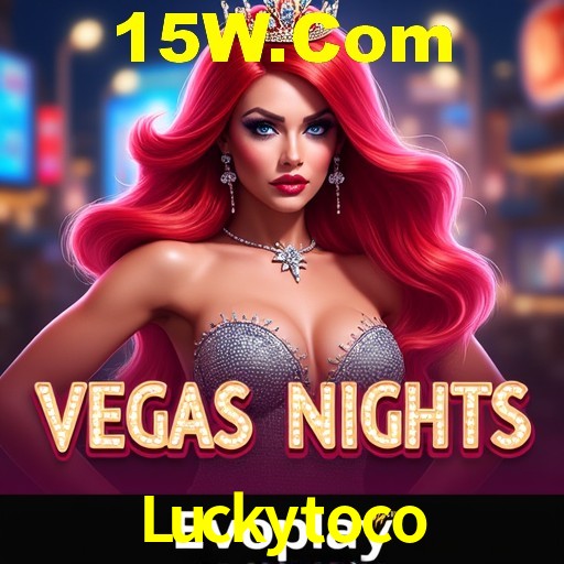 A Experiência Imersiva dos Cassinos Ao Vivo no Luckytoco