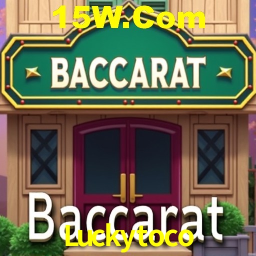 Mesa de Roleta Luckytoco