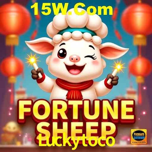 Luckytoco: A Experiência de Casino com Jogos de Mesa ao Vivo